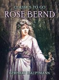 Rose Bernd (eBook, ePUB)