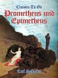 Prometheus und Epimetheus (eBook, ePUB) - Bild 1