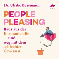 People Pleasing (MP3-Download) - Bossmann, Ulrike