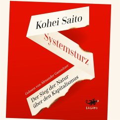 Systemsturz (MP3-Download) - Saito, Kohei