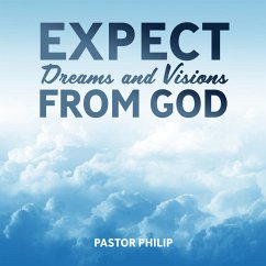 Cover Expect Dreams and Visions from God (MP3-Download)