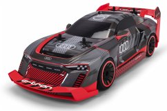 Dickie RC Audi S1 E-Tron Quattro 2,4 GHz, 1:16 201106011