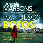 Los huesos rotos (MP3-Download)