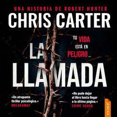 La llamada (MP3-Download) - Carter, Chris