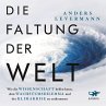 Die Faltung der Welt (MP3-Download) - Bild 1