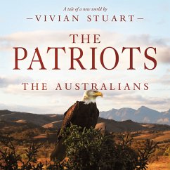 The Patriots (MP3-Download) - Stuart, Vivian