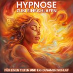 Hypnose zum Einschlafen (MP3-Download)
