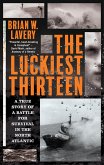 The Luckiest Thirteen (eBook, ePUB)