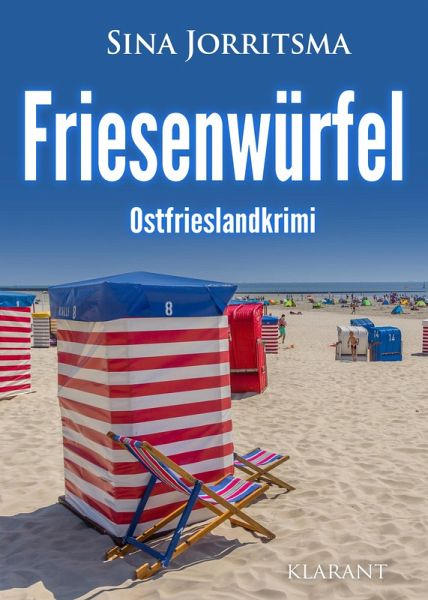 Friesenwürfel. Ostfrieslandkrimi (eBook, ePUB) Friesenwürfel. Ostfrieslandkrimi (eBook, ePUB)