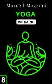 Yoga (Collection Vie Saine, #8) (eBook, ePUB)