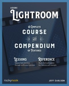Adobe Lightroom (eBook, ePUB) - Carlson, Jeff