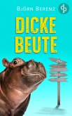 Dicke Beute (eBook, ePUB)