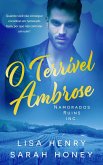 O Terrível Ambrose (eBook, ePUB) O Terrível Ambrose (eBook, ePUB)