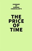 Summary of Edward Chancellor's The Price of Time (eBook, ePUB)
