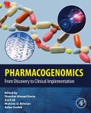 Pharmacogenomics (eBook, ePUB)