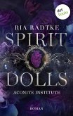 Spirit Dolls (eBook, ePUB)