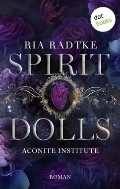 Spirit Dolls (eBook, ePUB) - Radtke, Ria