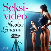Seksivideo – eroottinen novelli (MP3-Download)