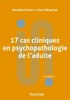 17 cas cliniques en psychopathologie de... - Bild 1