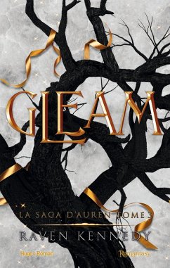 Cover Gleam (eBook, ePUB)