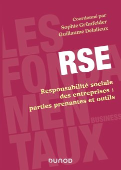 Cover RSE (eBook, ePUB)