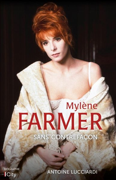 Mylène Farmer (eBook, ePUB)