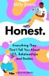 HONEST: Everything They Don't Tell You... - Bild 1