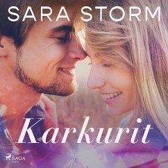 Karkurit (MP3-Download) - Storm, Sara