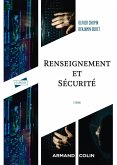 Renseignement et sécurité - 3e éd. (eBook, ePUB) Renseignement et sécurité - 3e éd. (eBook, ePUB)