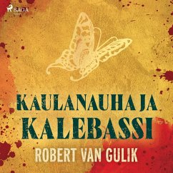 Kaulanauha ja kalebassi (MP3-Download) - van Gulik, Robert