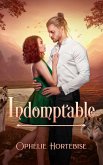Indomptable (eBook, ePUB) Indomptable (eBook, ePUB)