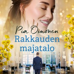 Rakkauden majatalo (MP3-Download) - Oinonen, Pia