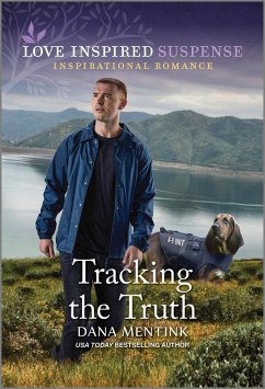 Tracking the Truth (eBook, ePUB) - Mentink, Dana