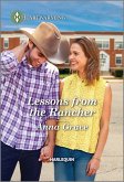 Lessons from the Rancher (eBook, ePUB)