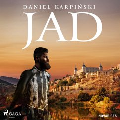 Cover Jad (MP3-Download)