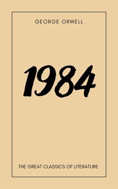 1984 (eBook, ePUB)