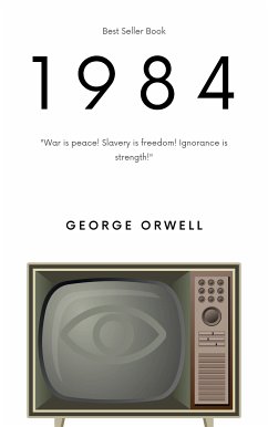 1984 (eBook, ePUB)