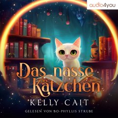 Das nasse Kätzchen (MP3-Download) - Cait, Kelly