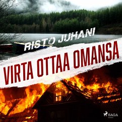 Virta ottaa omansa (MP3-Download) - Juhani, Risto