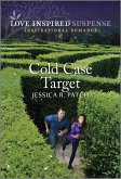 Cold Case Target (eBook, ePUB)