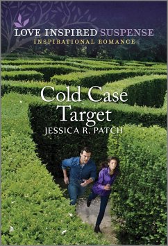 Cold Case Target (eBook, ePUB) - Patch, Jessica R.