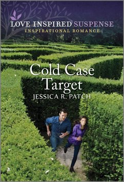 Cover Cold Case Target (eBook, ePUB)