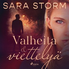 Valheita ja viettelyä (MP3-Download) - Storm, Sara