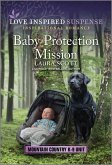 Baby Protection Mission (eBook, ePUB)