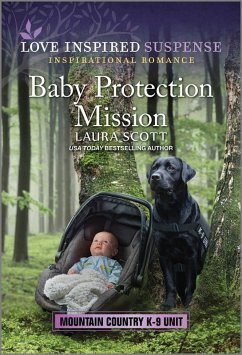 Baby Protection Mission (eBook, ePUB) Cover Baby Protection Mission (eBook, ePUB)