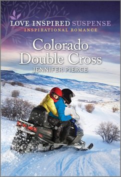 Colorado Double Cross (eBook, ePUB) - Pierce, Jennifer