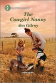 The Cowgirl Nanny (eBook, ePUB)