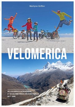 Velomerica (eBook, ePUB) Velomerica (eBook, ePUB)