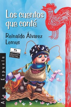 Cover Los cuentos que conté (eBook, ePUB)