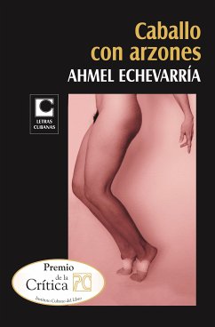 Caballo con arzones (eBook, ePUB) - Echeverría, Ahmel